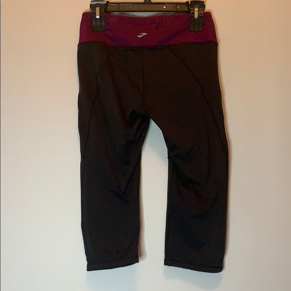 Brooks Capris Medium - Picture 5 of 6